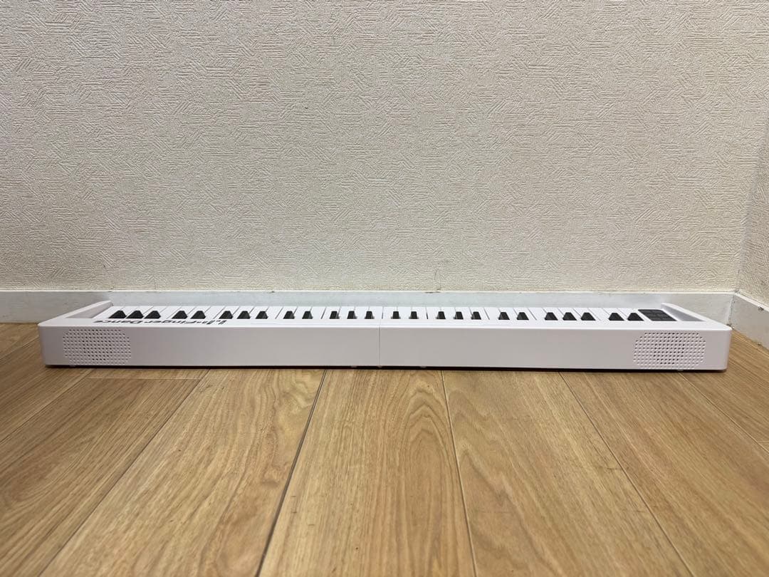 Finger Dance 電子ピアノ