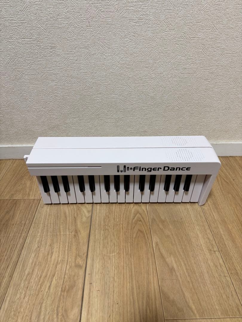 Finger Dance 電子ピアノ