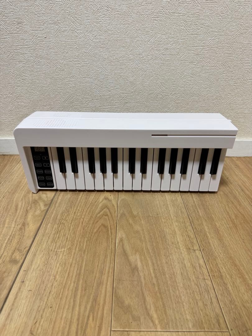 Finger Dance 電子ピアノ