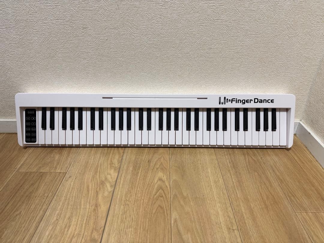 Finger Dance 電子ピアノ