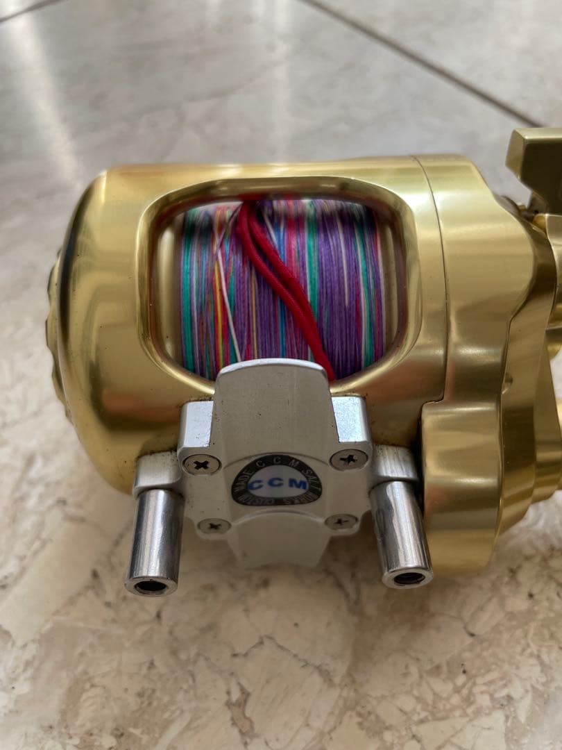 アルテクノス　ゴリラ　8V