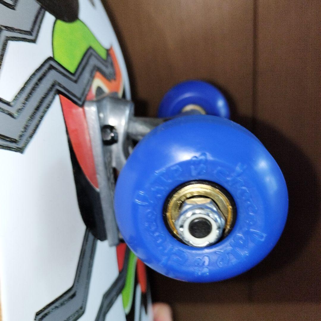 シュプリーム 新品 コンプリートデッキ supreme