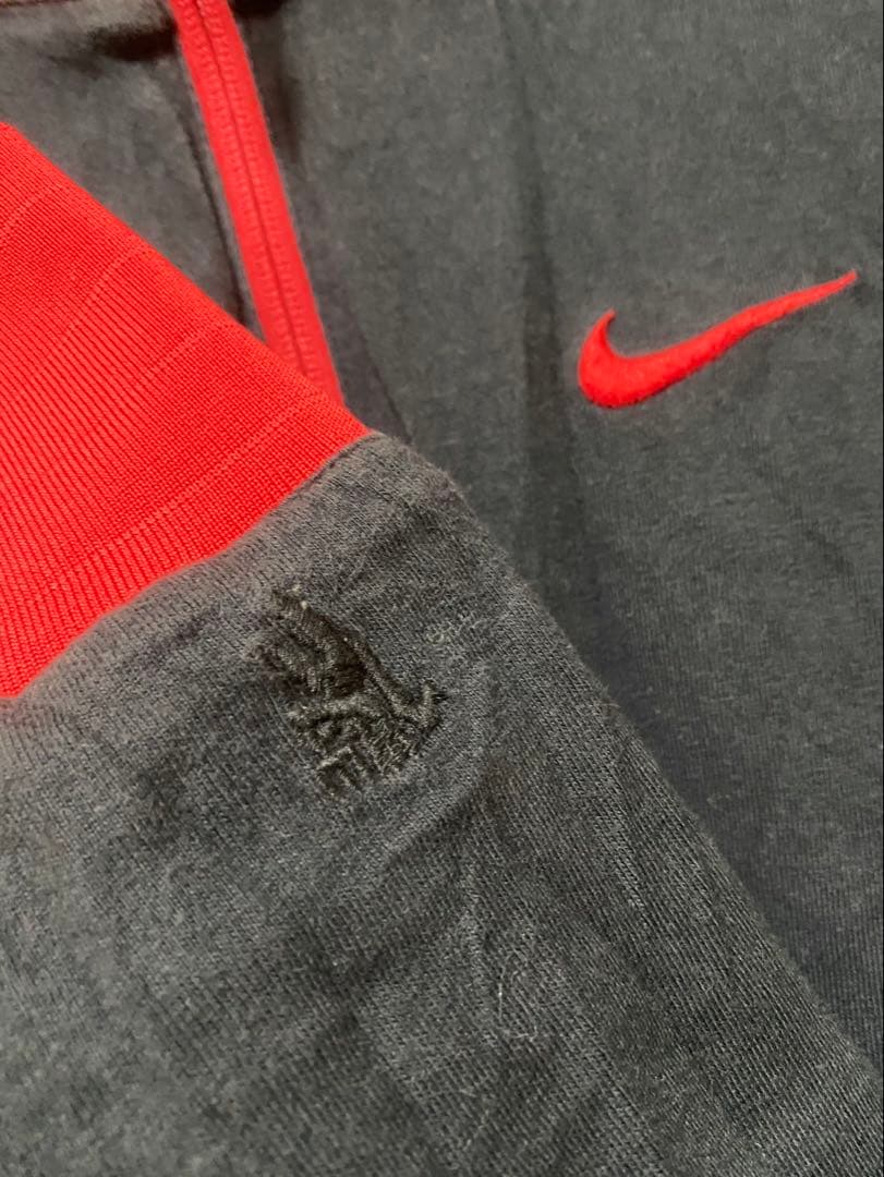 Nike Manchester United ジャージ