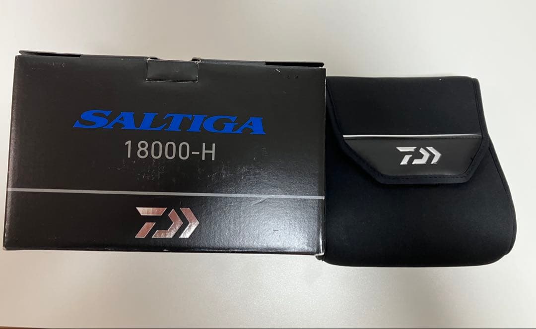 20ソルティガ18000H
