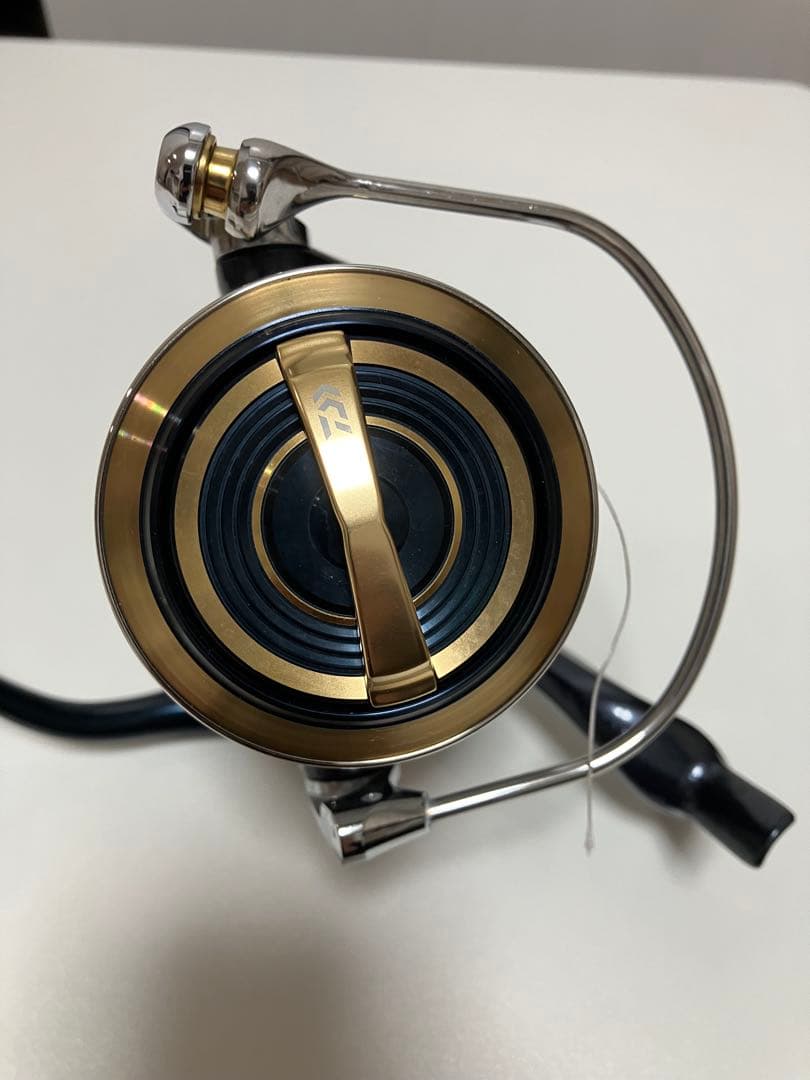 20ソルティガ18000H