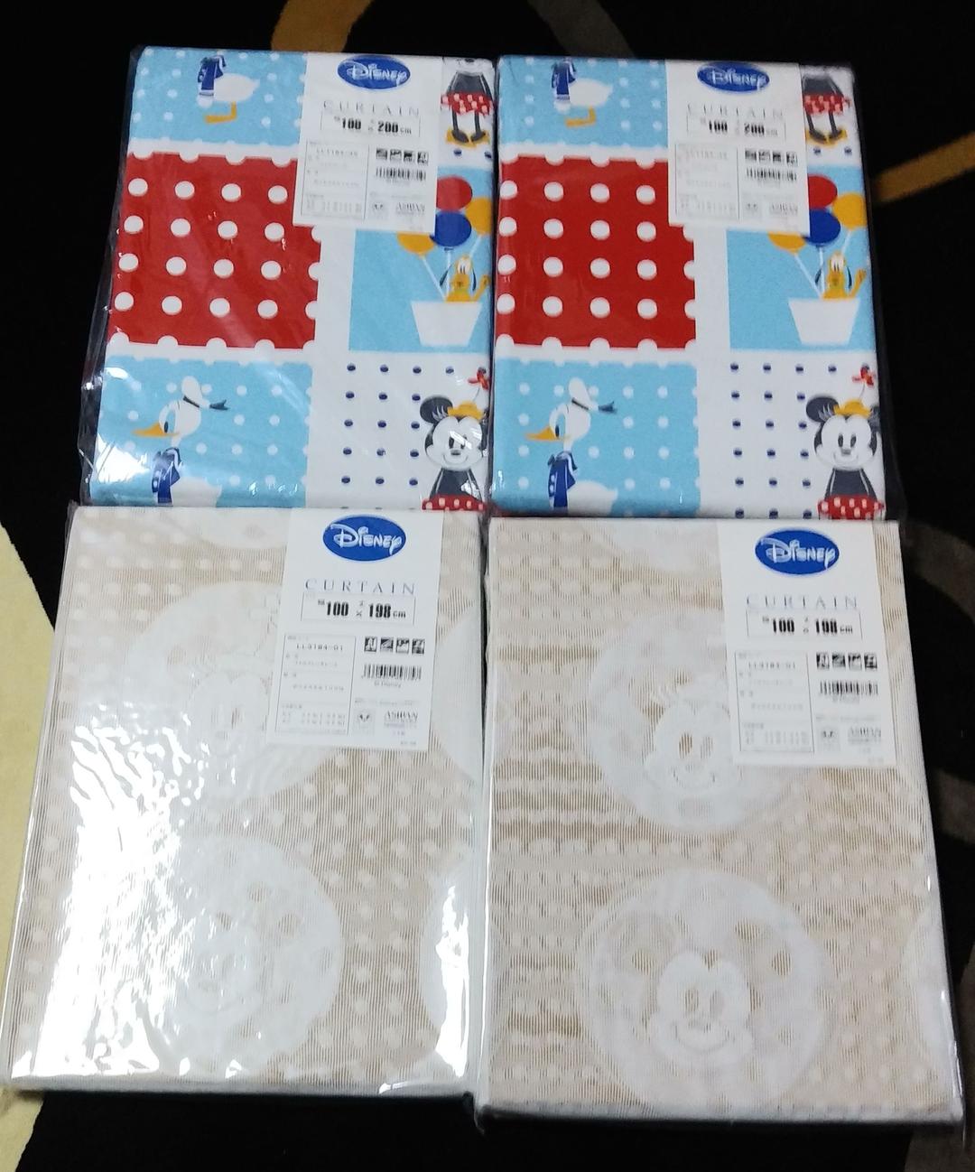 タイムセール　総額21630円　新品ディズニーミッキー&フレンズ　リトルフレンチ