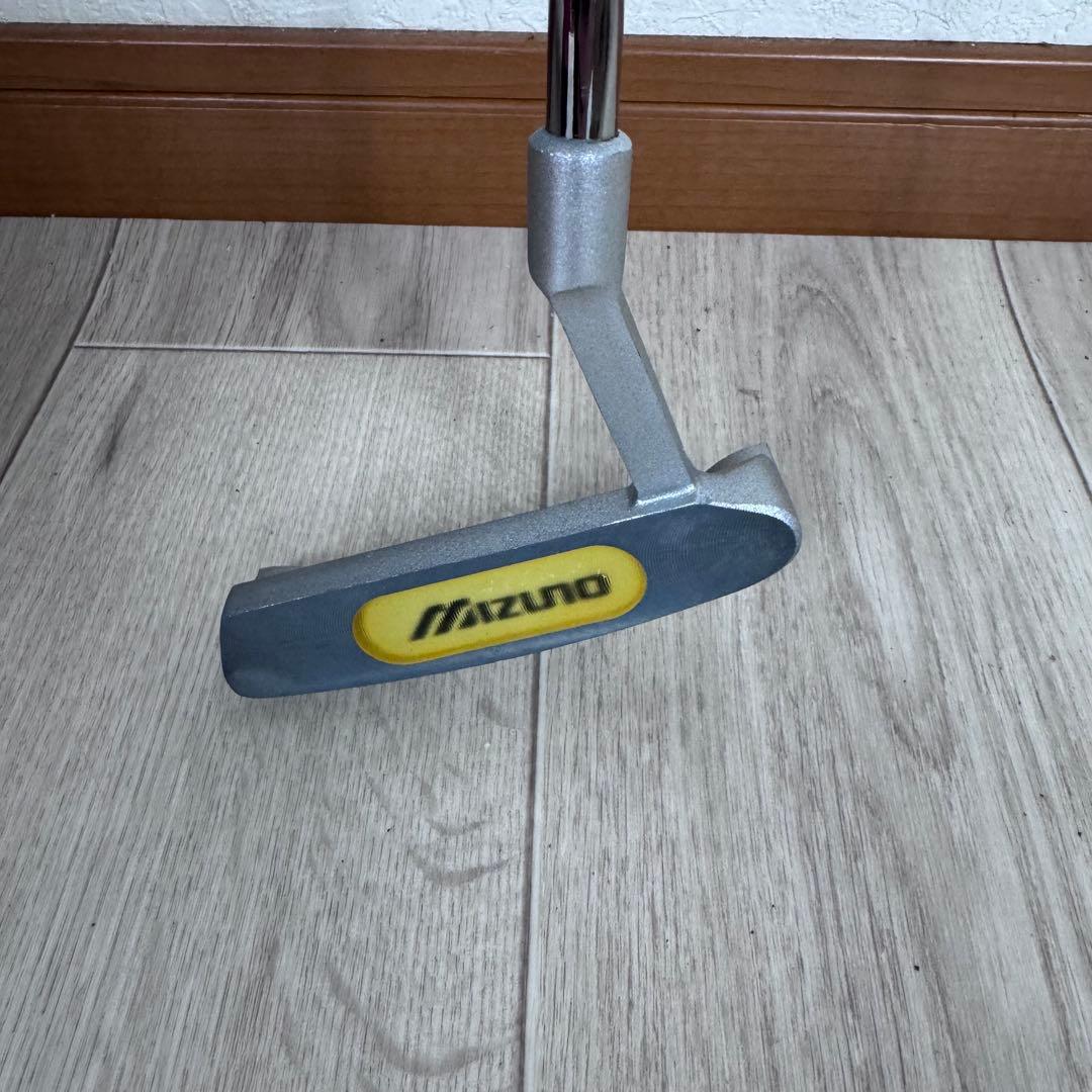 MIZUNO JPX E600 レディースフルセット