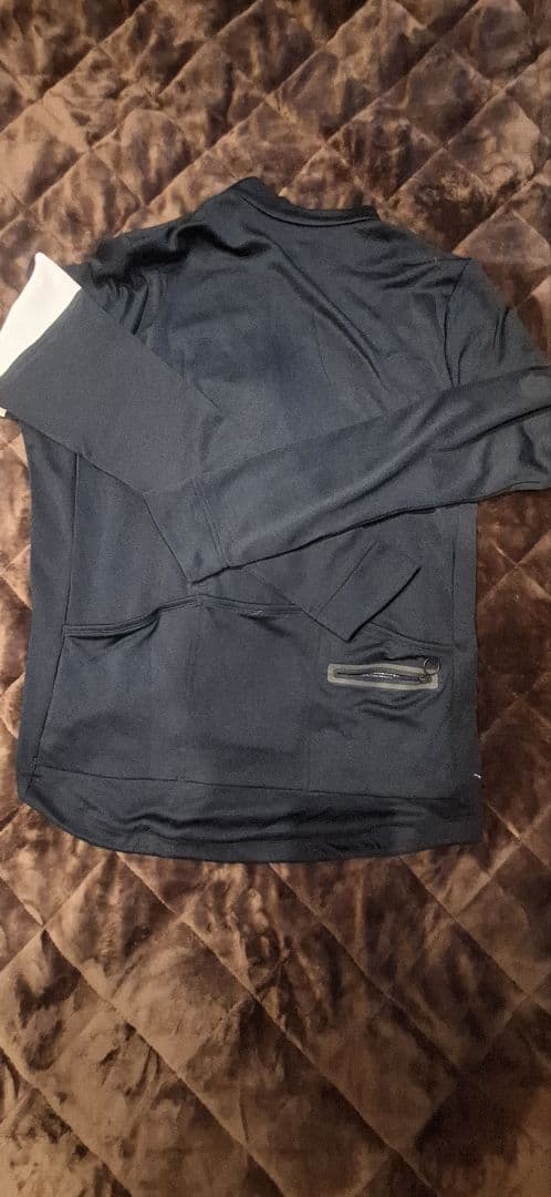 Rapha クラシックジャージ ネイビー XXLサイズ　サイクルジャージ