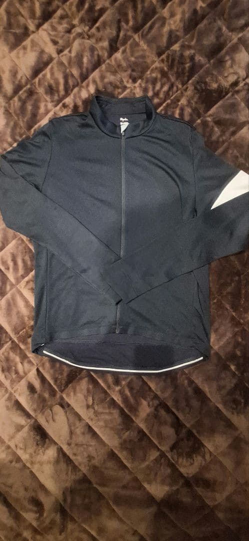 Rapha クラシックジャージ ネイビー XXLサイズ　サイクルジャージ