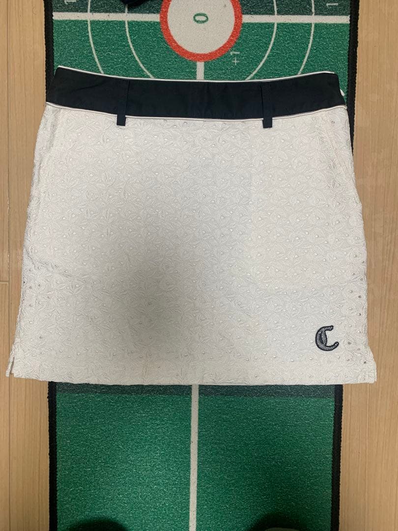 【Callaway Golf】　４点セット