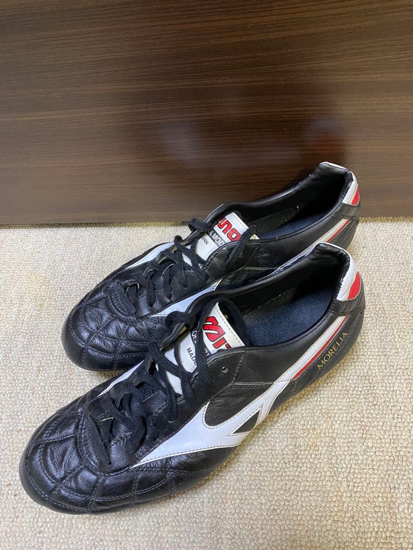 【希少・入手困難】MORELIA モレリア2 クロスステッチ(27.5cm)
