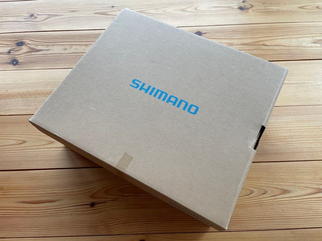 シマノ　GF8G SH-GF800GTX 41 25.8cm新品・未使用