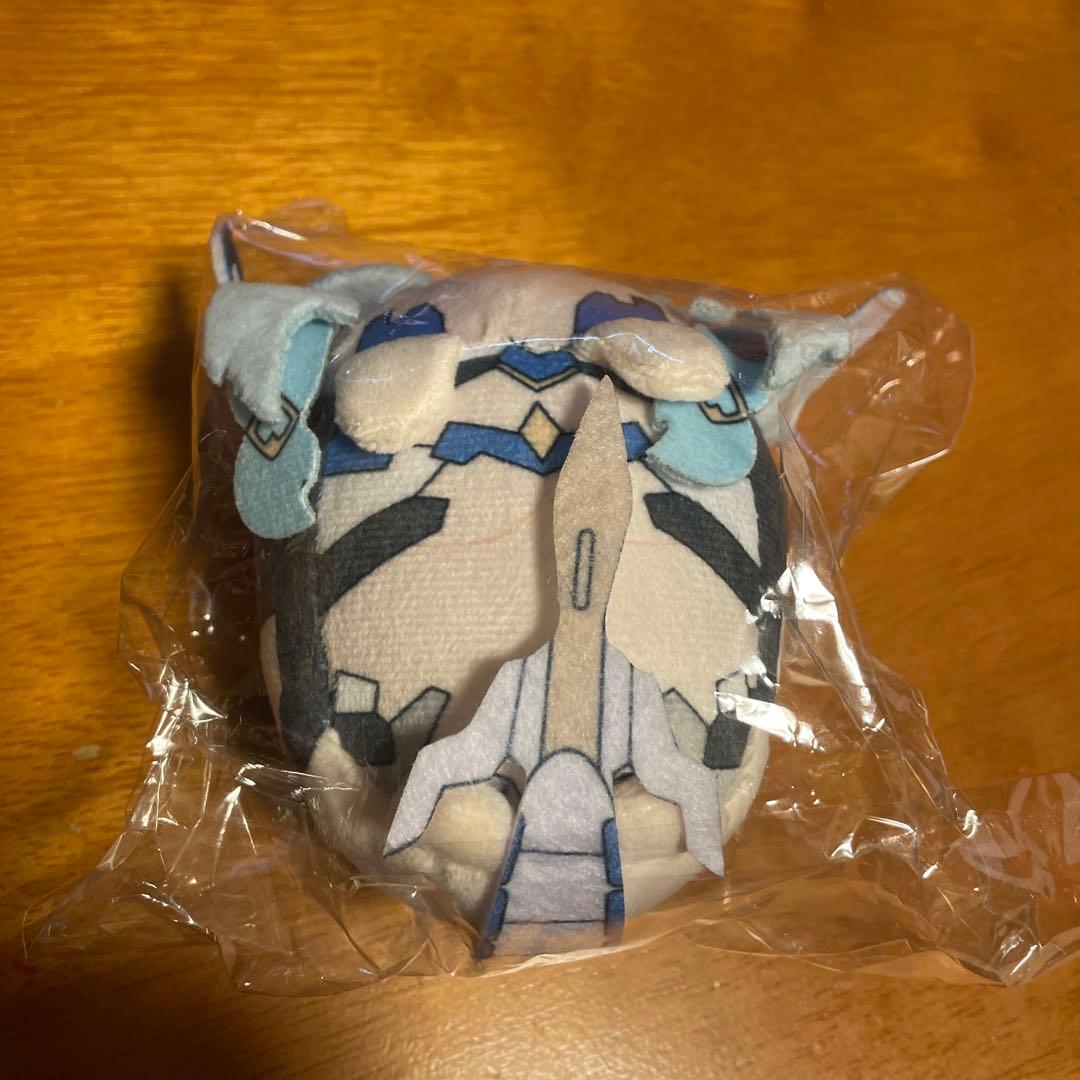 星の翼　ライン　ぬいぐるみ　starward 非売品　アクスタ　アクリルスタンド