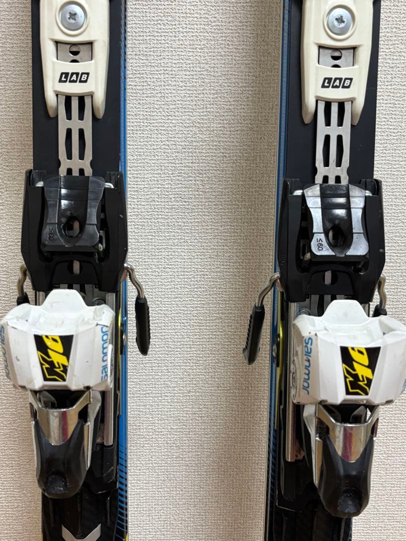 Salomon 183㎝　GSレーシングスキー