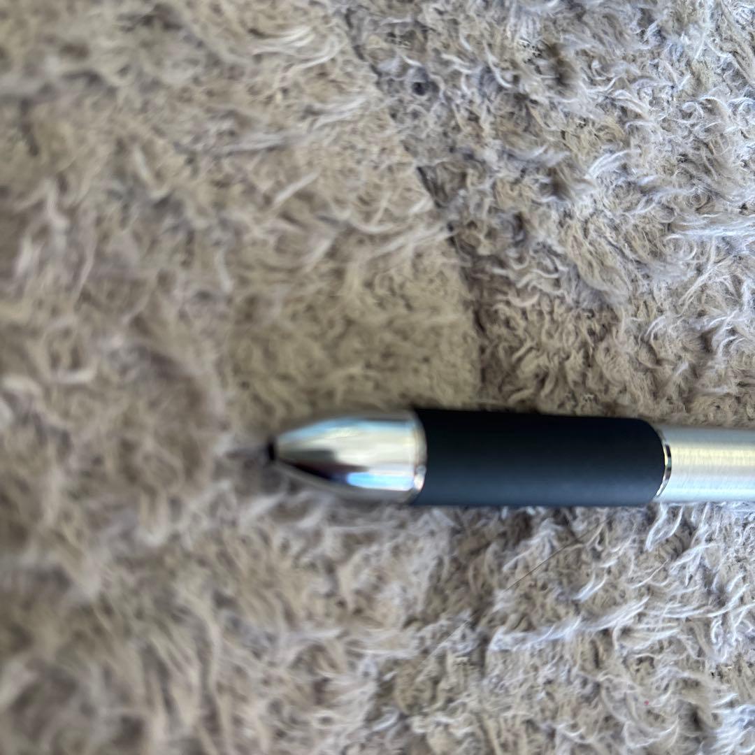4 ACTION PEN ボールペン　千葉ロッテマリーンズ