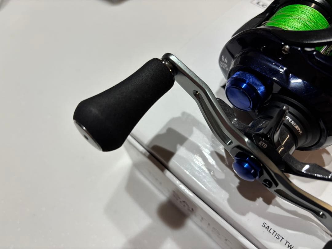 ソルティストTW150XH