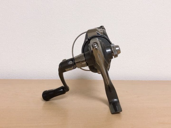【値引きOK 美品】ダイワ リバティークラブ　2506H　スピニングリール