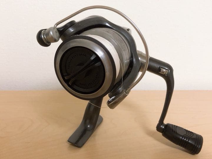 【値引きOK 美品】ダイワ リバティークラブ　2506H　スピニングリール