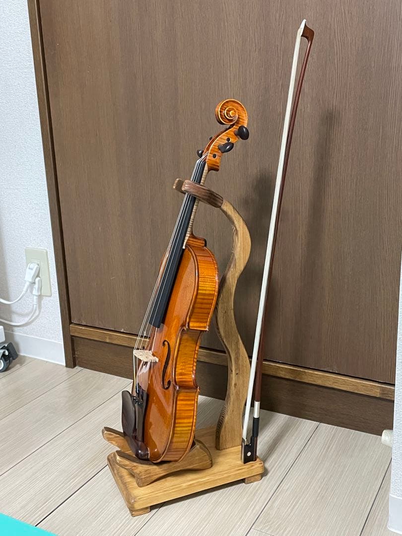 15万円引き【未使用】Gliga Extra／カーボンマック／肩当／保証書付き