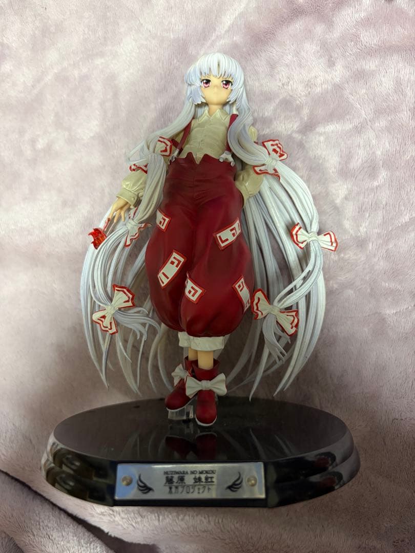 東方Project フィギュアセット
