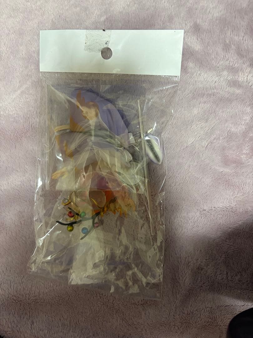 東方Project フィギュアセット