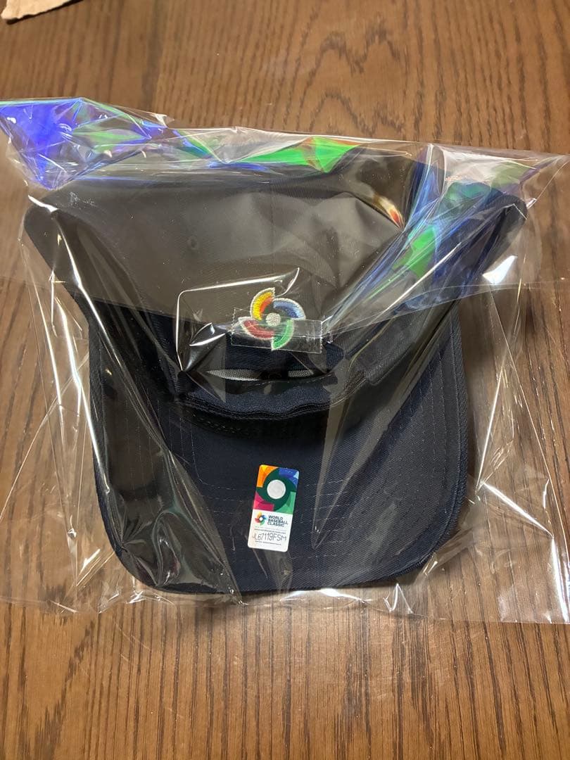 【完売商品】即発送　WBC2026 侍ジャパン ニューエラ キャップ 大谷翔平①