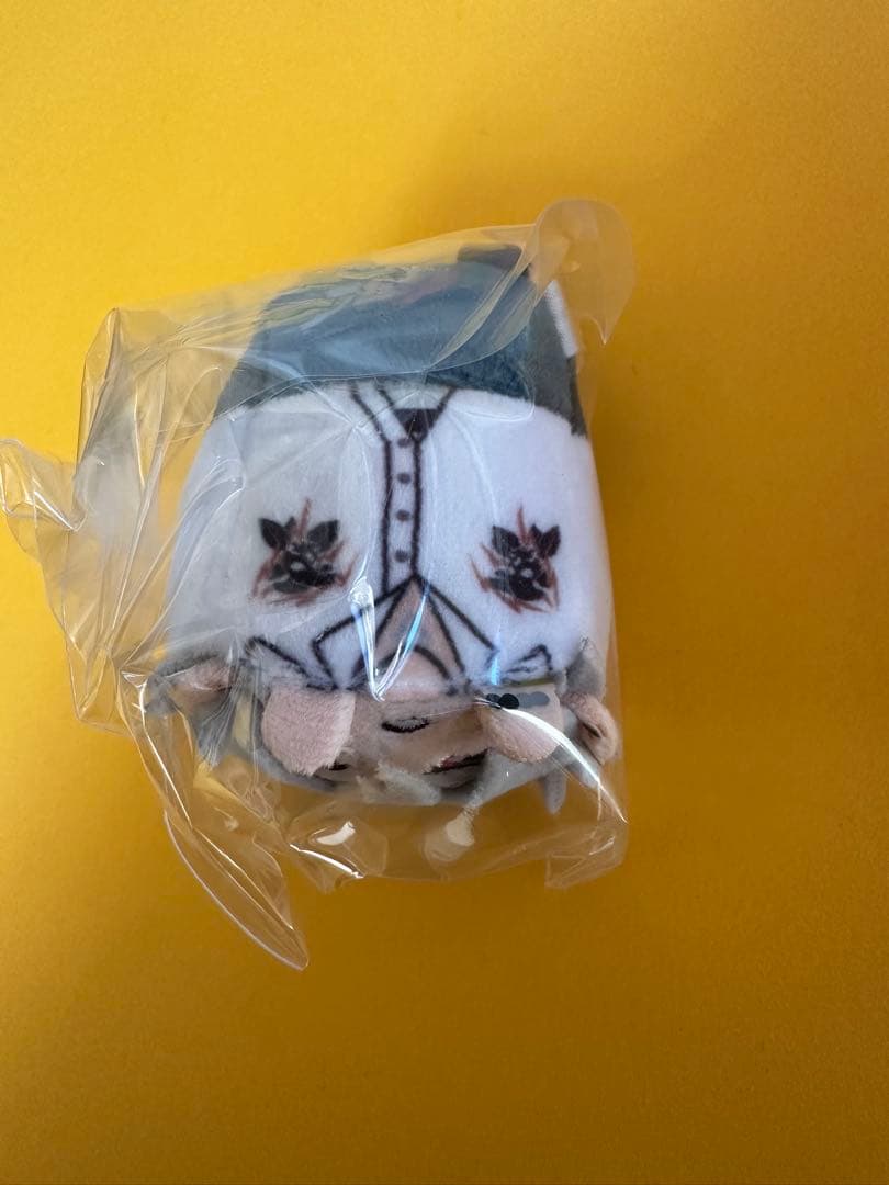 ヒプノシスマイク ヒプマイ 左馬刻 もちころクッション もちころりん まめころ