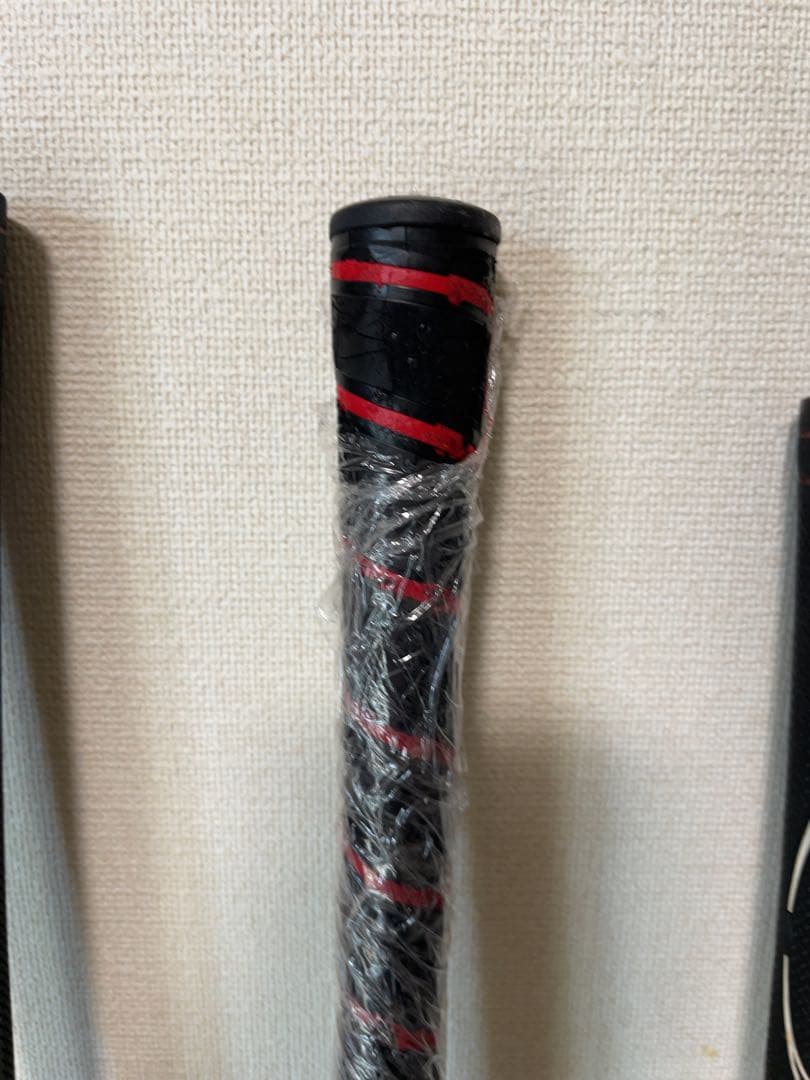 ジュニア　ゴルフクラブセット　6点　jr GOLF