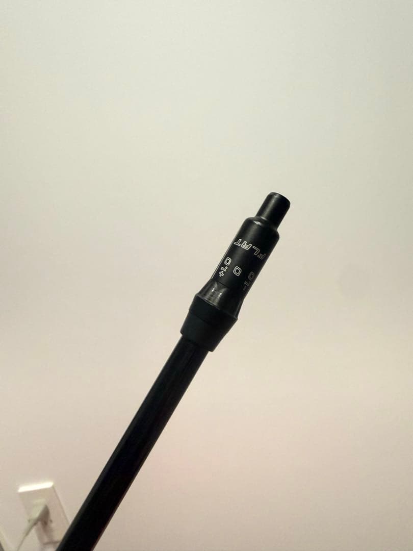 GraphiteDesignPT5 5s PINGスリーブ