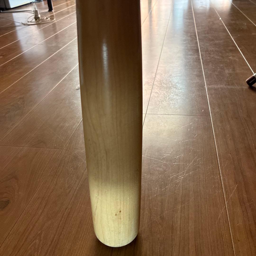 Mizuno Measuring Pro 木製バット