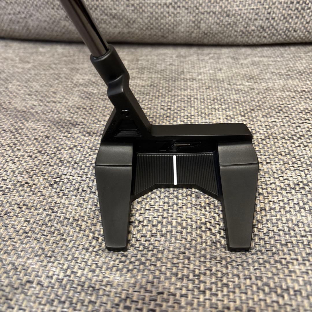 テーラーメイド TPコレクション BANDON パター ブラック　33インチ