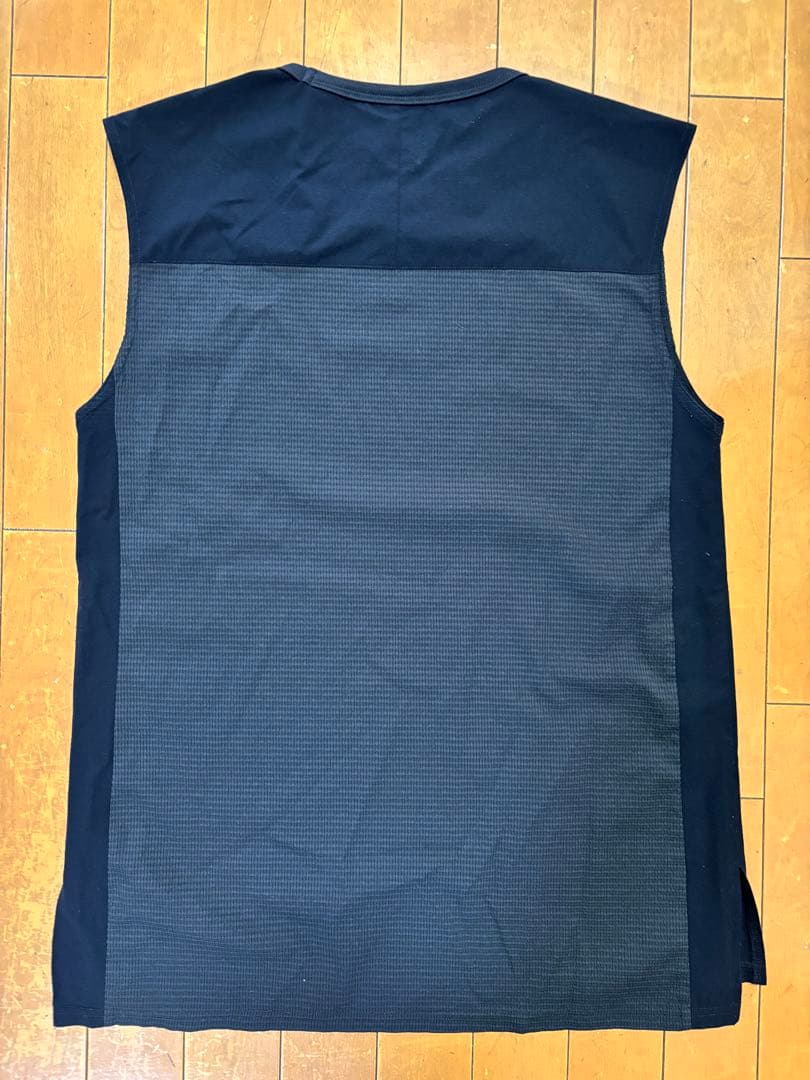 RYOGEN DEAD LEAF FRENCH SLEEVE TEE Lサイズ