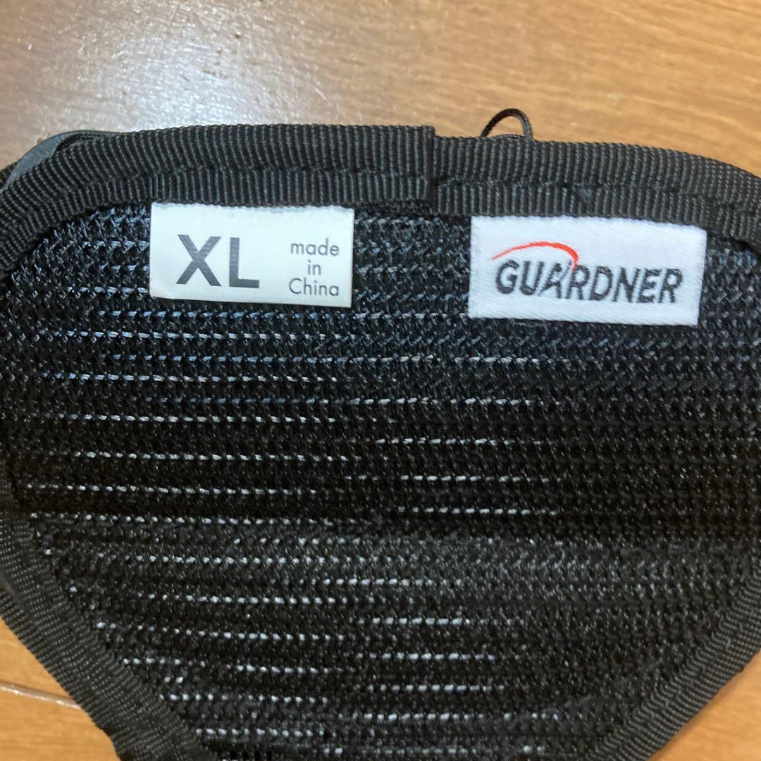 GUARDNER ゴルフ用