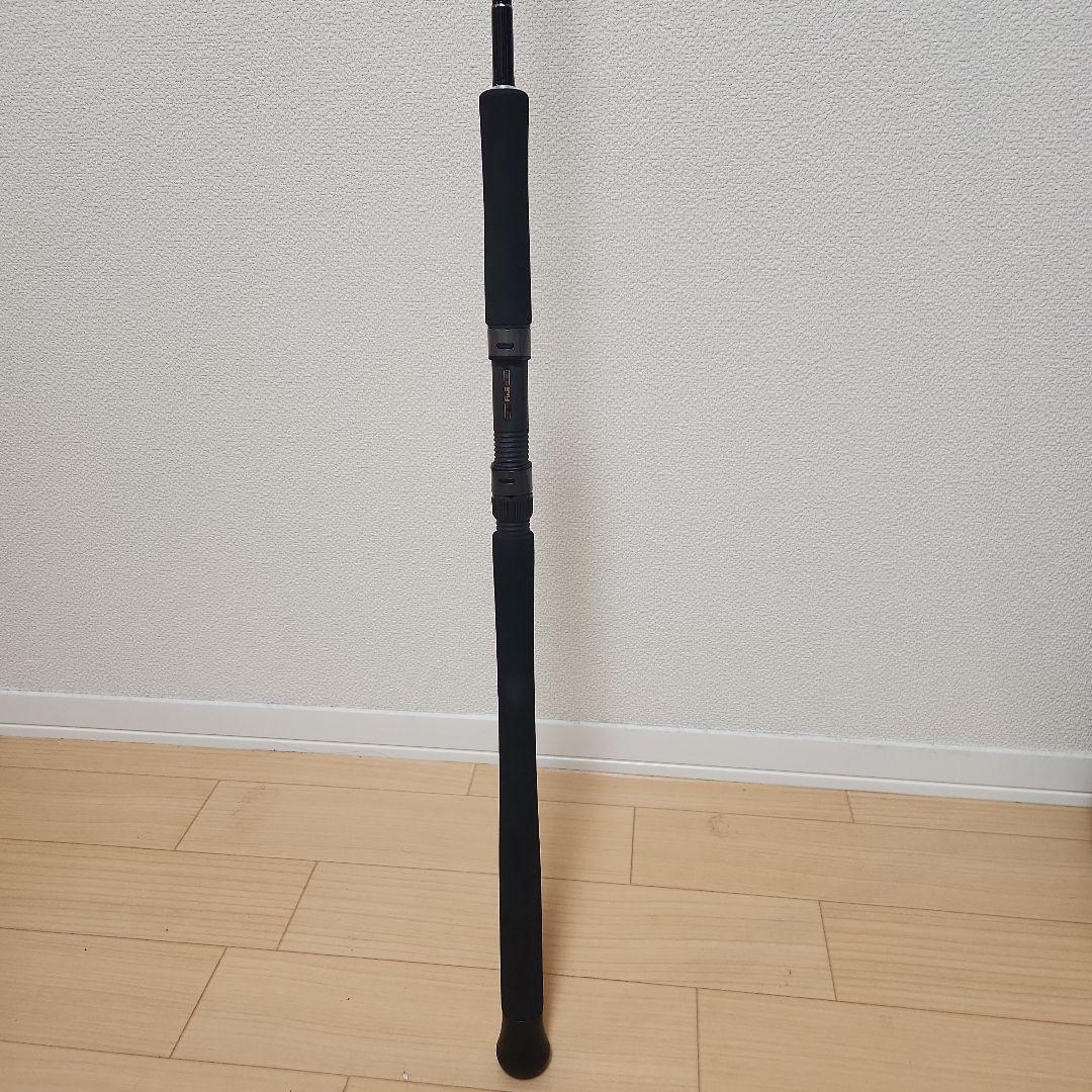 メロン屋工房　ファナティックジギング　63MLS