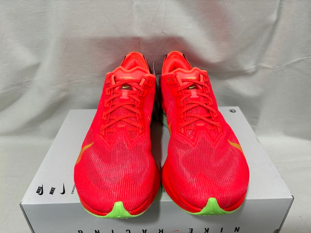 nike zoomx vaporfly next% 4 ヴェイパーフライ 27