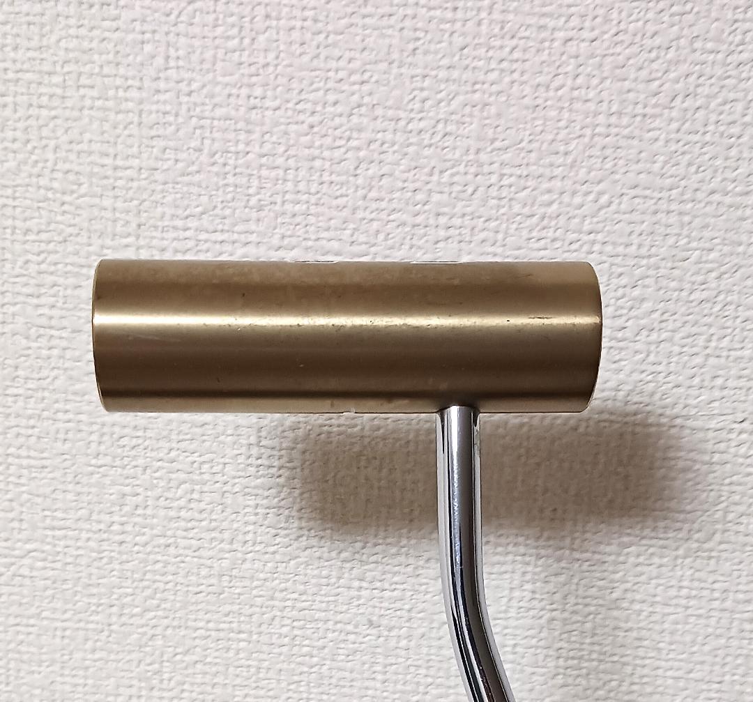 トゥルーロール　パター　イオミック 　IOMIC　パターグリップ　35インチ