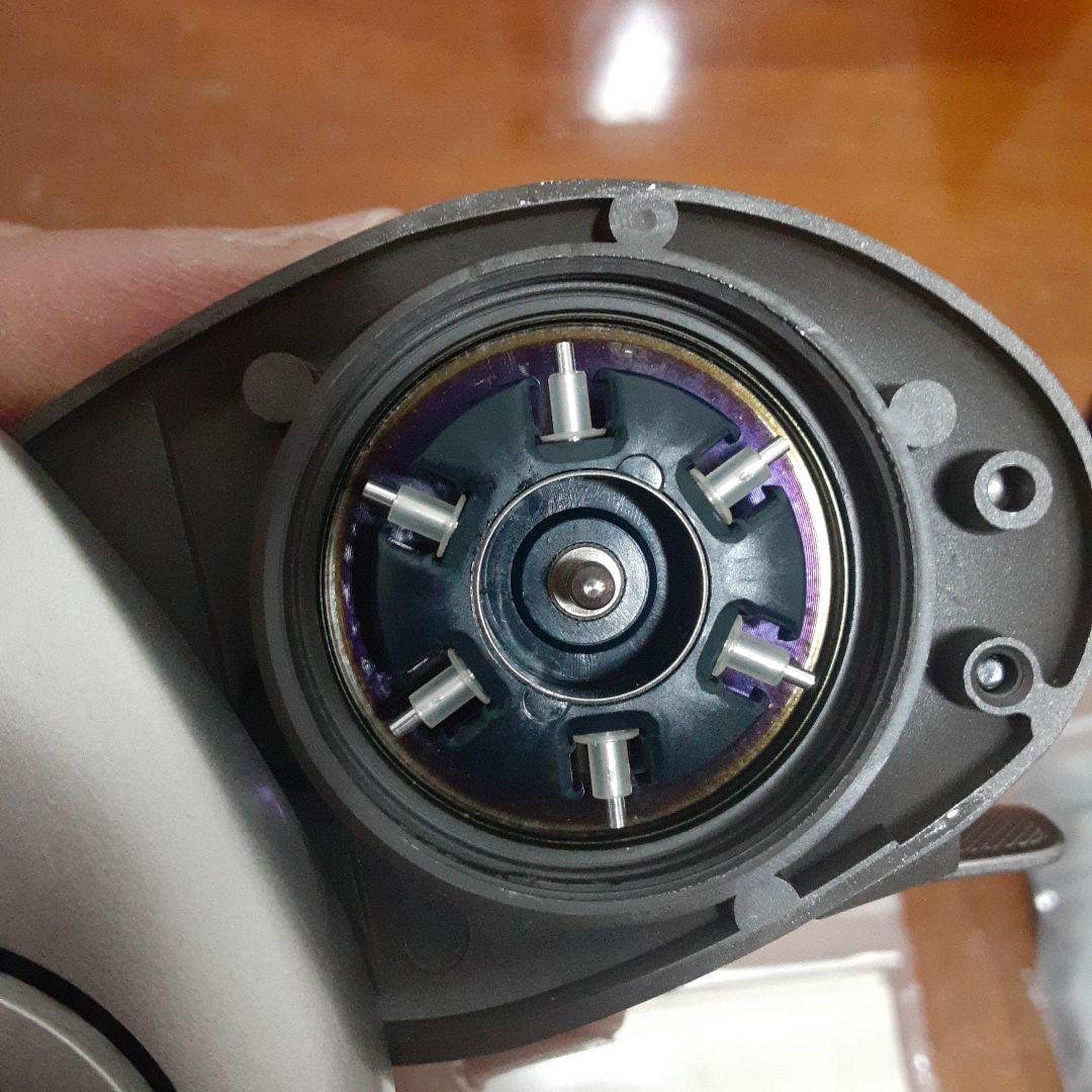 処分価格　美品　シマノ　スコーピオン　メタニウムXT
