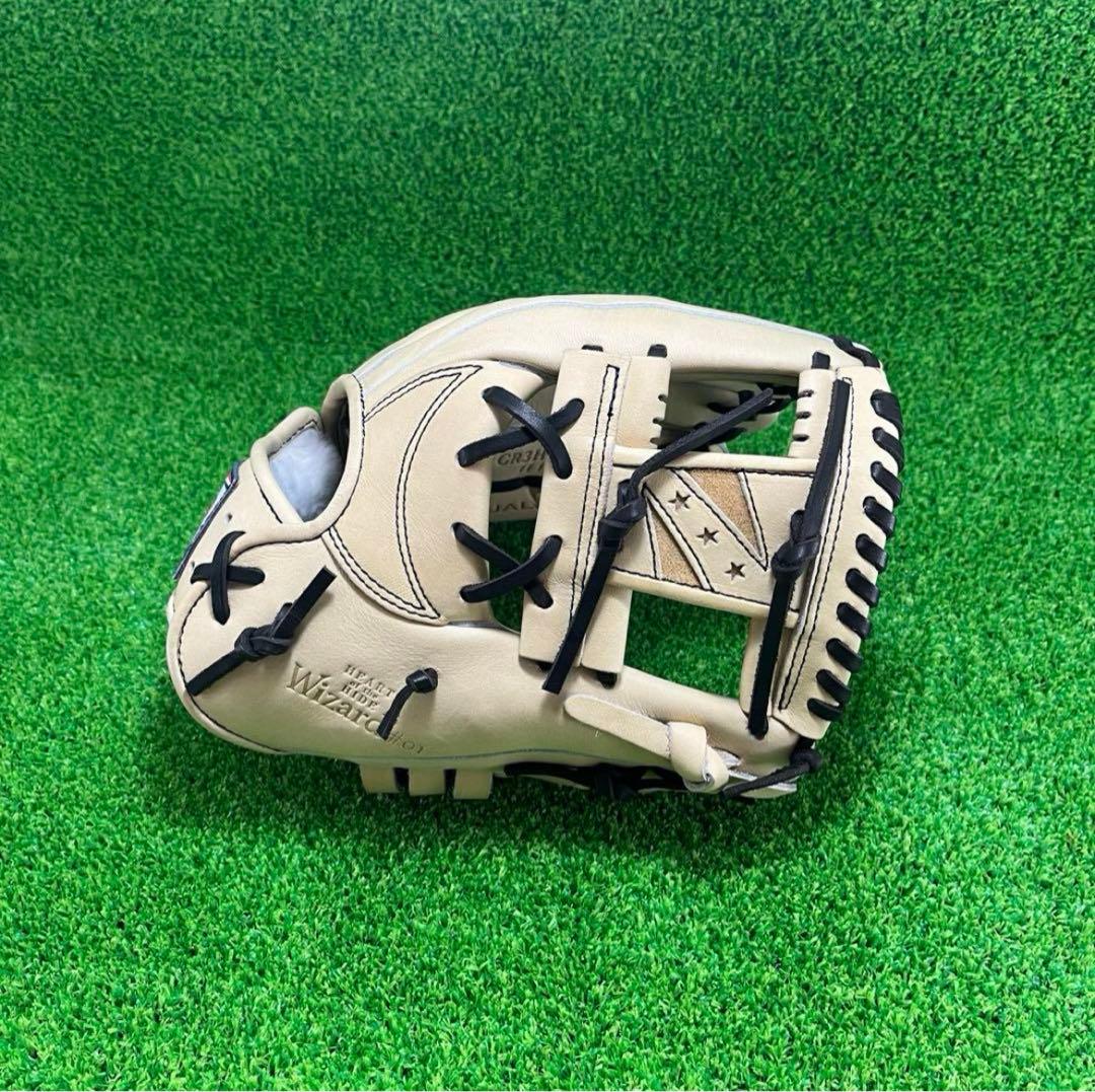 Rawlings ローリングス 軟式グローブ 右投げ 内野手用 228