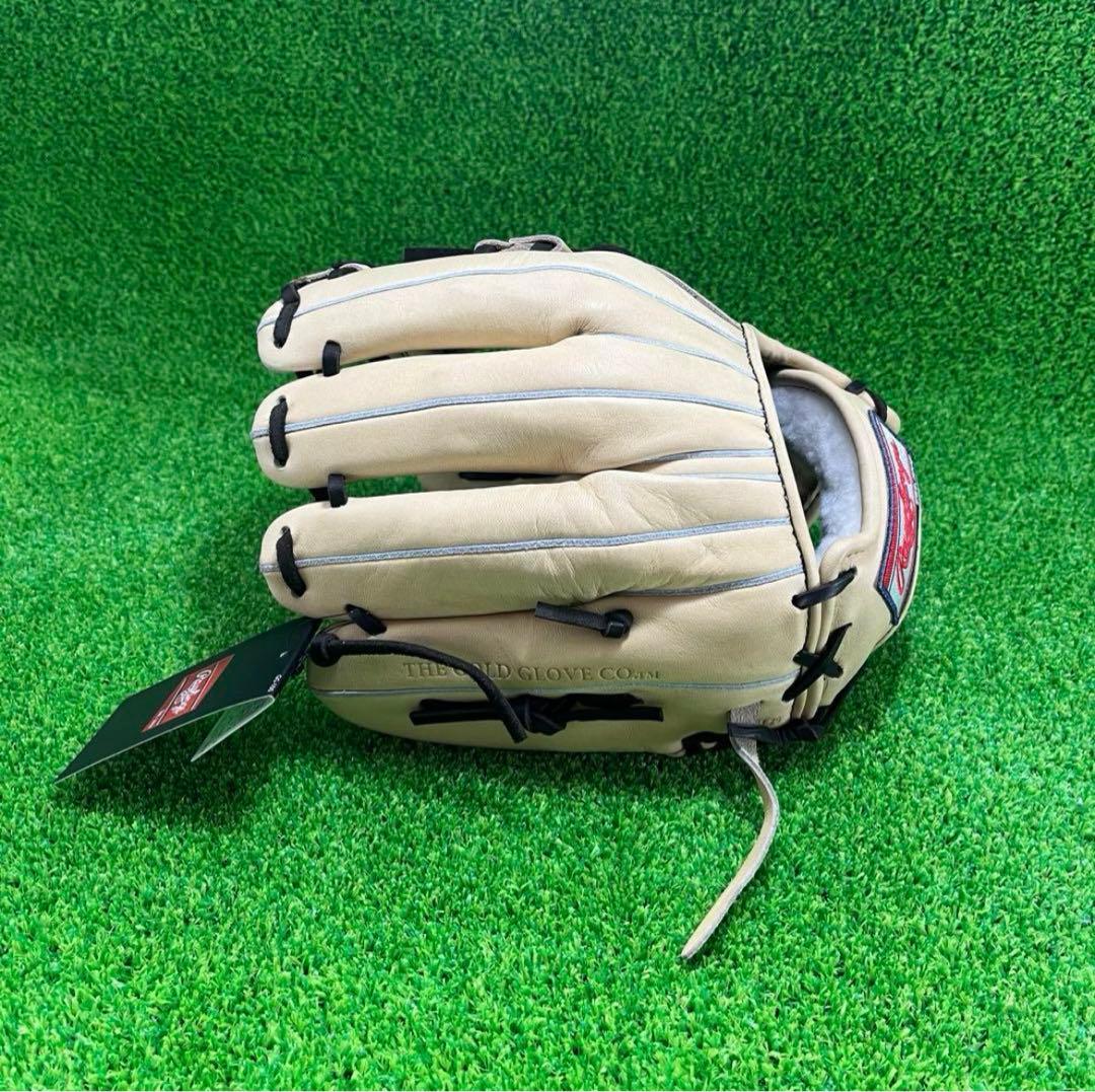 Rawlings ローリングス 軟式グローブ 右投げ 内野手用 228