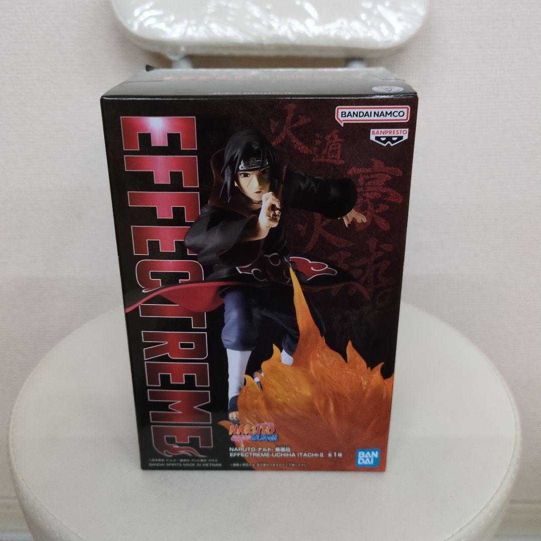 NARUTO ナルト疾風伝 暁 フィギュア まとめ売り