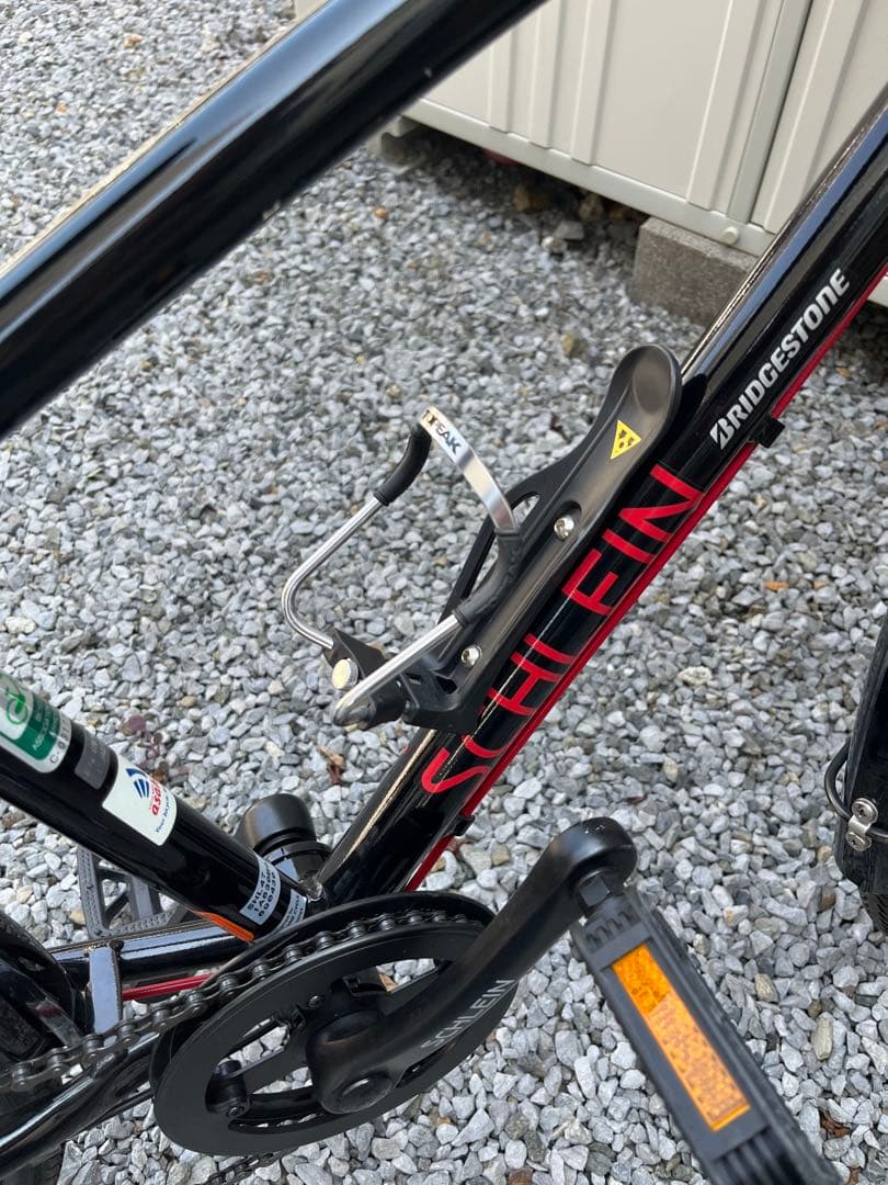 BRIDGESTONE SCHLEIN シュライン 24インチ
