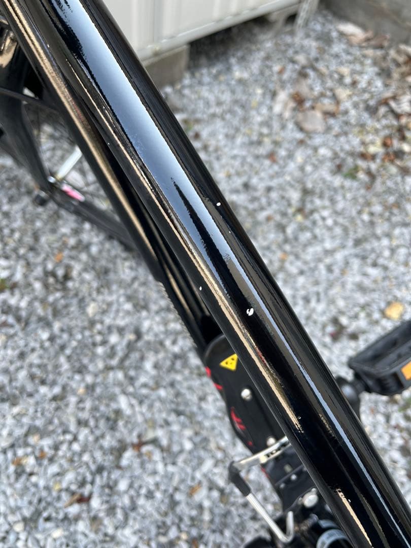 BRIDGESTONE SCHLEIN シュライン 24インチ