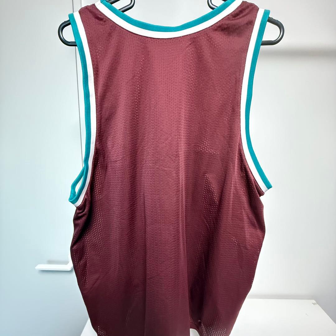 ballaholic ボーラホリック　セットアップ　リバパンツ