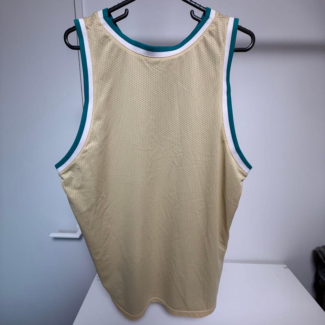 ballaholic ボーラホリック　セットアップ　リバパンツ