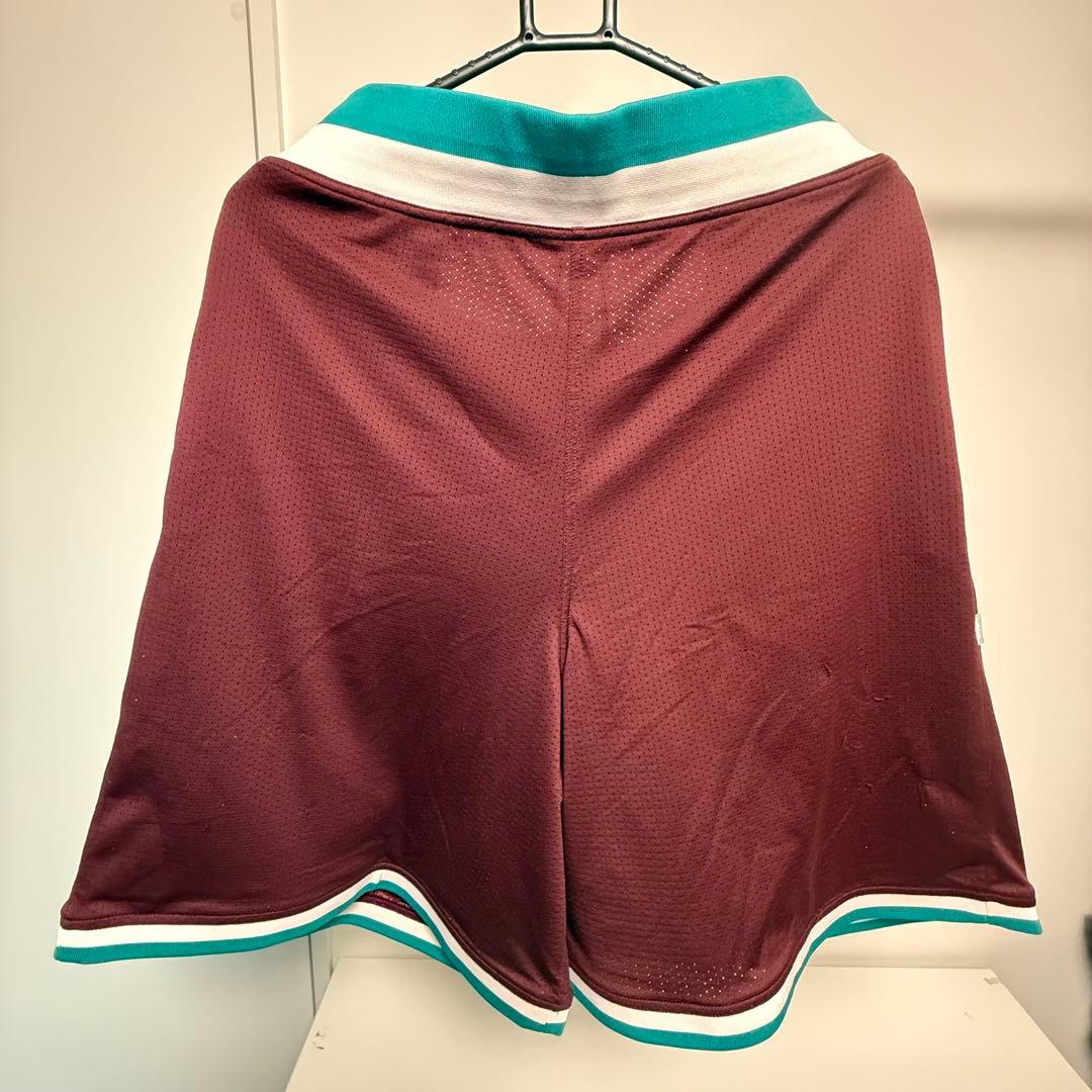 ballaholic ボーラホリック　セットアップ　リバパンツ