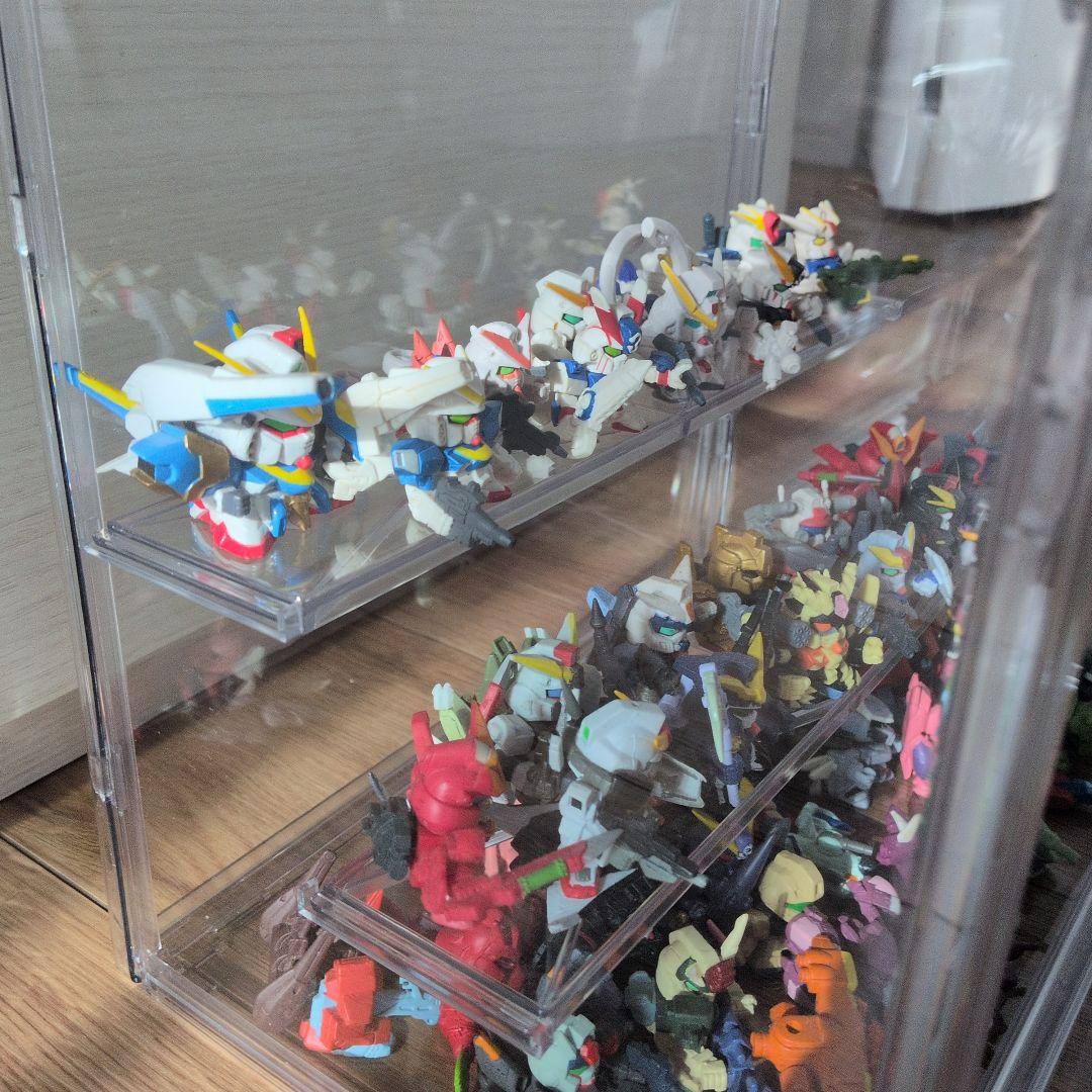 SDガンダムまとめ売り