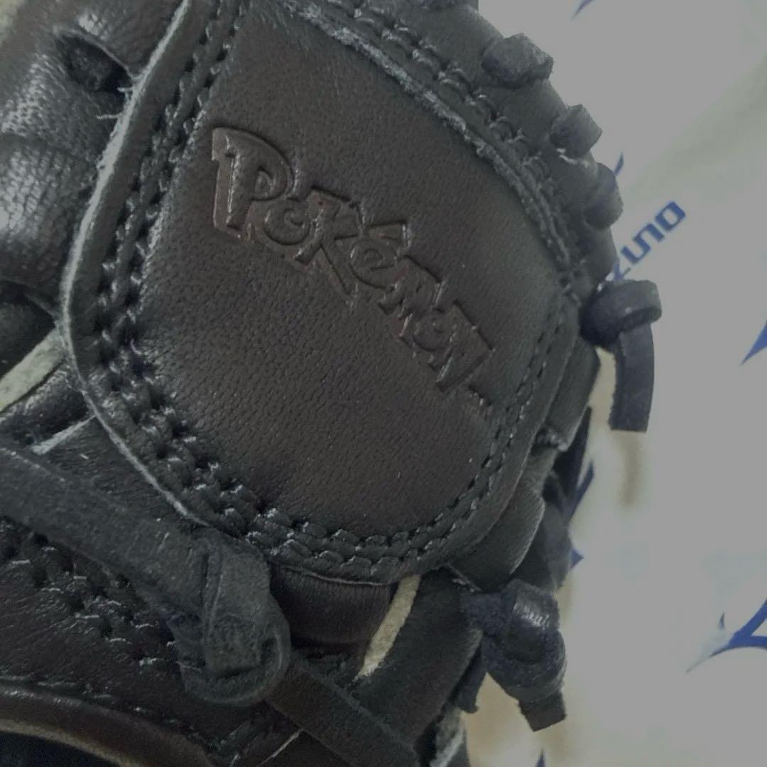 Mizuno ポケモン ピカチュウ ミニチュアグラブ　30周年　限定生産　WBC