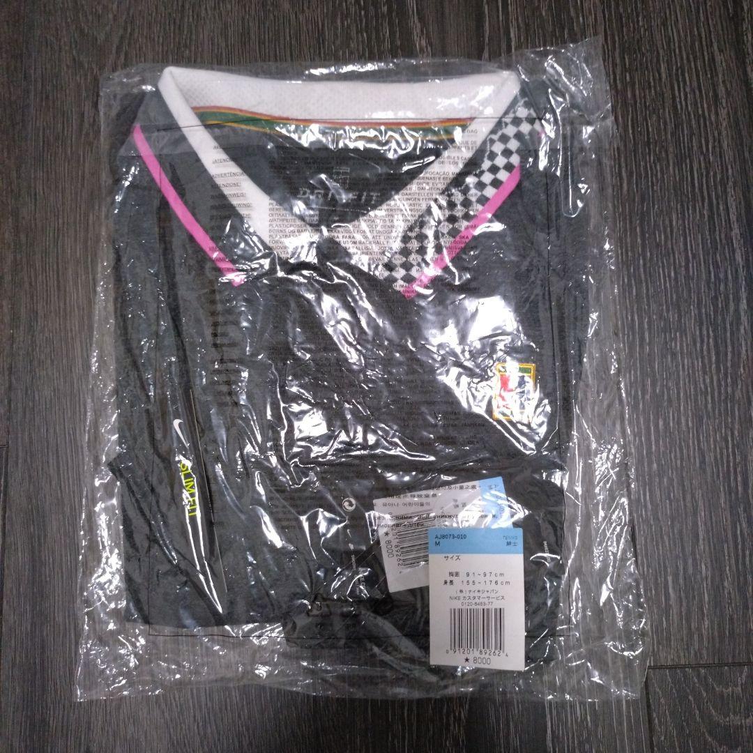 新品　NIKEテニスウェア　2019年全豪オープン契約プロ着用デザイン