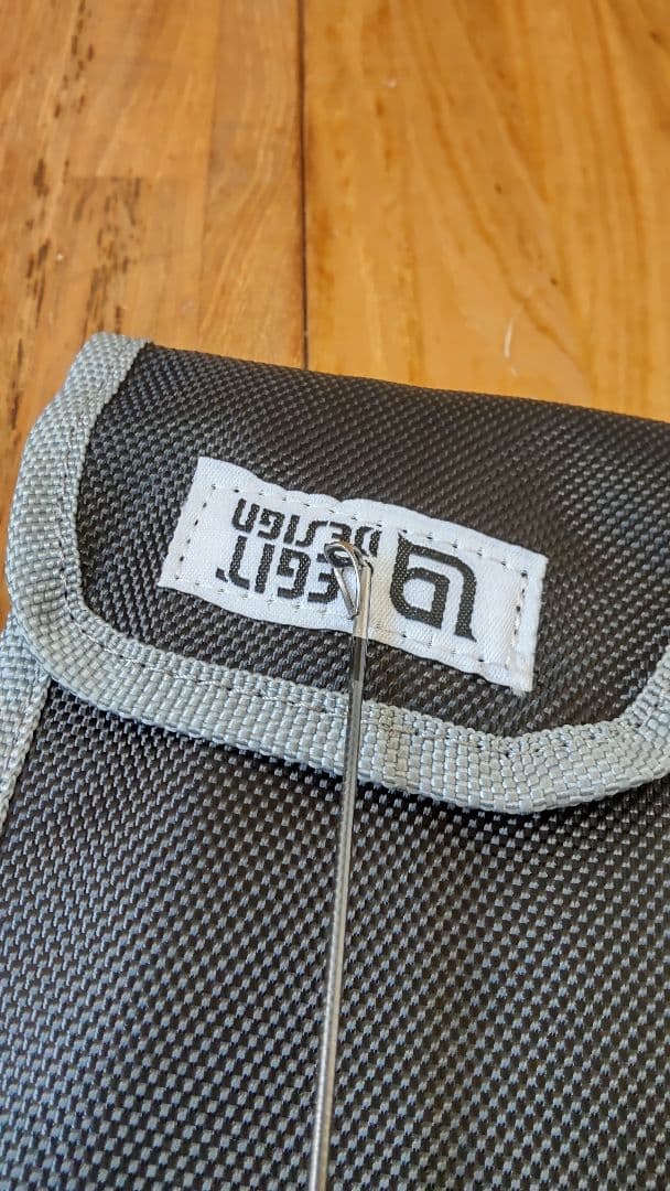 レジットデザイン スタンドアウト SOS 68ML-2　2ピース　スピニング