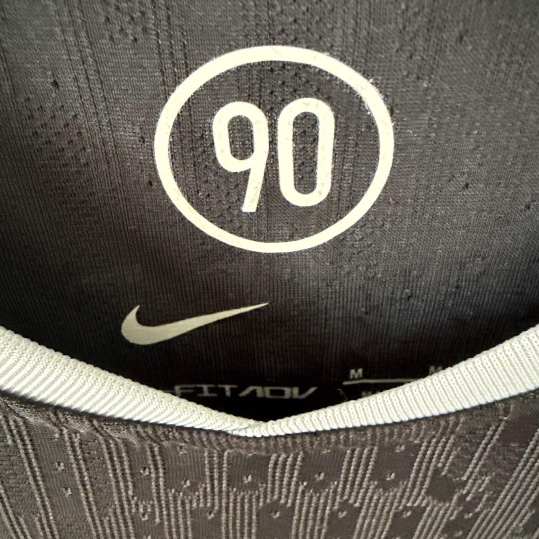 Chelsea FC Nike シャツ 黒